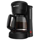 APPLICA Black & Decker DCM600B Brewer