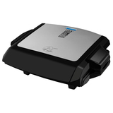 George Foreman Power Grill GRP101CTG Electric Grill