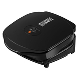 APPLICA George Foreman Champ GR10B Electric Grill