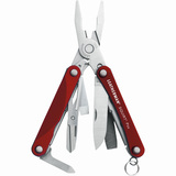 Leatherman Squirt PS4 Multipurpose Tool