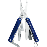 LEATHERMAN Leatherman Squirt ES4 Keychain Multipurpose Tool