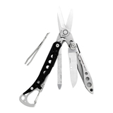 Leatherman Style Multipurpose Tool - 831206