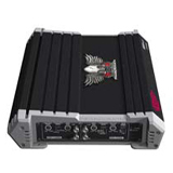 Power Acoustik CRYPT CPT2-900 Car Amplifier - 150 W RMS - 900 W PMPO - 2 Channel - Class AB
