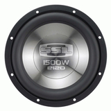 Sound Storm E15D Woofer - 900 W RMS