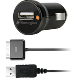 Kensington Powerbolt Car Charger for iPhone, iPod K39243US photo