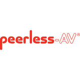 Peerless PEE850UNLPGBKIT Wall Mount - PEE850UNLPGBKIT