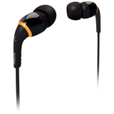 Philips SHE9550 Earphone - Stereo - Black - Mini-phone