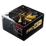 Enermax PRO87+ EPG600AWT ATX12V & EPS12V Power Supply - 93%