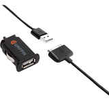 Griffin GC23095 Auto Adapter - 5 V DC - GC23095