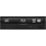 LITE-ON iHBS112 Blu-ray Writer - Bulk - Internal