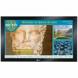 LG M5203CCBA 52 LCD Monitor