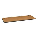 HON Huddle MT2460E Utility Table Top - MT2460EGCS