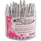 Pilot Dr. Grip Center of Gravity 5701 Tub Display PIL5701