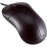 DELL MARKETING USA, Dell 330-9456 2-button USB Optical Mouse