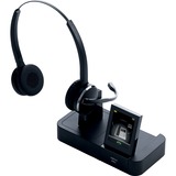 Jabra PRO 9460-Duo Headset - Mono