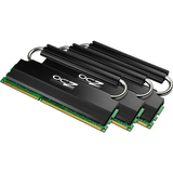 OCZ Technology OCZ3RPR1600C6LV6GK RAM Module - 6 GB (3 x 2 GB) - DDR3 SDRAM