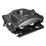 Chief RSMD023 Ceiling Mount