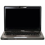Lowest Price for  Toshiba Satellite U505-S2020 Notebook PC - Core i3 i3-350M 2.26 GHz - 13.3" - Luxe Brown