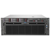 HEWLETT-PACKARD HP ProLiant DL580 G7 584084-001 Entry-level Server - Rack