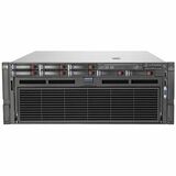 HEWLETT-PACKARD HP ProLiant DL580 G7 584085-001 Entry-level Server - Rack