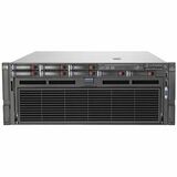 595241-001 - HP ProLiant DL580 G7 595241-001 4U Rack Entry-level Server - 2 x Xeon E7520 1.86GHz