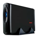 Maxell 665304 1 TB External Hard Drive