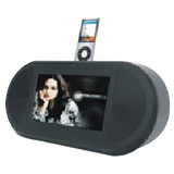 Mustek IPA70A Flash Portable Media Player