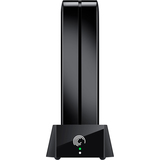 Seagate FreeAgent GoFlex STAM2000100 2 TB Network Hard Drive - STAM2000100