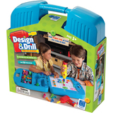 4115 - Learning Resources 4115 Design & Drill Power Tool Workshop