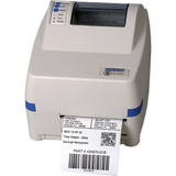 Datamax-O'Neil E-Class E-4205E Direct Thermal/Thermal Transfer Printer - Label Print - Monochrome