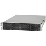 Netgear RN12T2CX4-100WWS Expansion Module - 2 x 10GBase-CX4 - RN12T2CX4100WWS