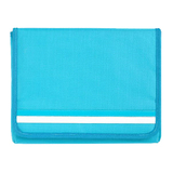 Simplism TR-NSIPAD-OB/EN Tablet PC Case - Nylon - Ocean Blue