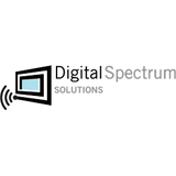 Digital Spectrum U-50153 Digital Frame