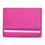 Simplism TR-NSIPAD-DP/EN Tablet PC Case - Nylon - Deep Pink