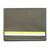 Simplism TR-NSIPAD-SG/EN Tablet PC Case - Nylon - Green