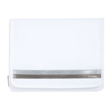 Simplism TR-NSIPAD-SW/EN Tablet PC Case - Nylon - Shiny White