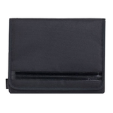 Simplism TR-NSIPAD-CB/EN Tablet PC Case - Nylon - Carbon Black