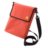 Simplism TR-ODBIPAD-OR/EN Tablet PC Case - Tarpaulin - Orange