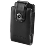 GARMIN INTERNATIONAL Garmin 010-11212-01 Carrying Case (Holster) for Smartphone - Black