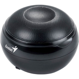 Genius SP-i160 Speaker System - Black