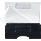 MARWARE C.E.O. Premiere Plus 602956008279 Smartphone Case - Holster - Leather - Black
