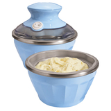 Hamilton Beach Half Pint 68550E Ice Cream Maker