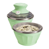 Hamilton Beach Half Pint 68551E Ice Cream Maker