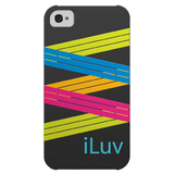 iLuv iCC722 Smartphone Skin