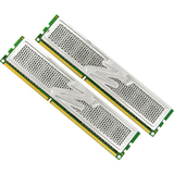 OCZ Technology OCZ3P2000C8LV4GK RAM Module - 4 GB (2 x 2 GB) - DDR3 SDRAM