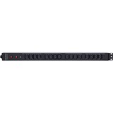 CYBERPOWER CyberPower Basic PDU30BVHVT16F 16-Outlets PDU