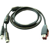 HP BM477AT Data/Power Cord