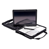 FUJITSU Fujitsu FPCCC145 Tablet PC Case - Ballistic Nylon