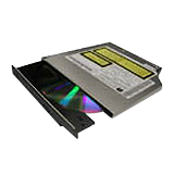 Fujitsu FPCDLD80AP Plug-in Module DVD-Writer