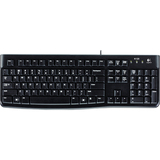 LOGITECH Logitech K120 Keyboard